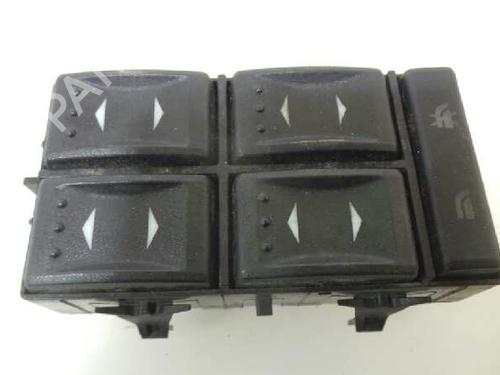 Used Left front window switch FORD MONDEO III (B5Y) 2.0 16V TDDi / TDCi (115 hp) 6702854