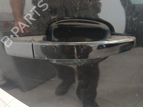 Used Rear right exterior door handle Rear right exterior door handle OPEL ASTRA H Saloon (A04) 1.7 CDTi (L69) (101 hp) 40498286 40498286