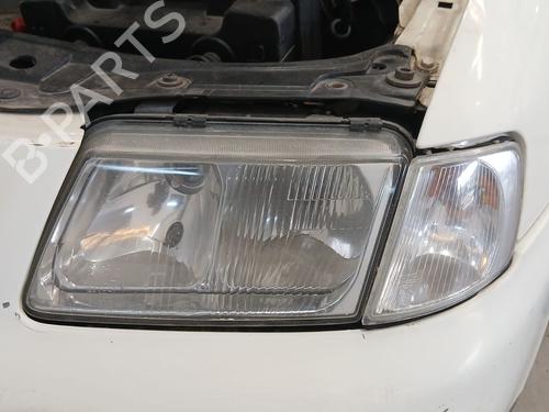 Scheinwerfer links für AUDI A3 (8L1) [1996-2006]  28480834