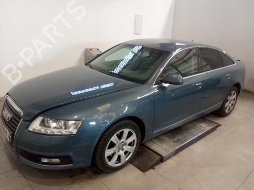 Panserlås AUDI A6 C6 (4F2) 2.0 TDI | BP22237441C133 
