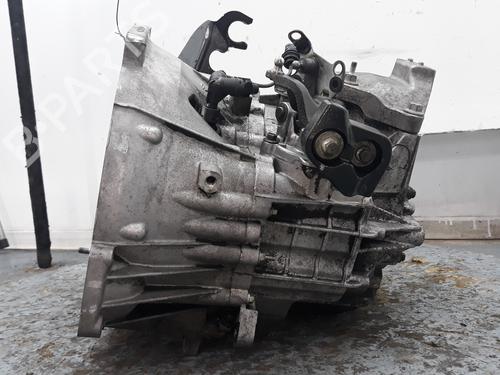 Gearbox FORD GALAXY II (WA6) | BP16650874M3