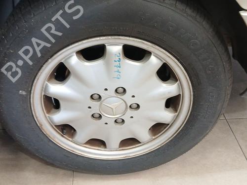 Used Rim MERCEDES-BENZ E-CLASS (W210) E 290 Turbo-D (210.017) (129 hp) 28419085