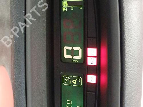 Cockpit CITROËN XSARA PICASSO (N68) 1.6 HDi (90 hp) 28288293