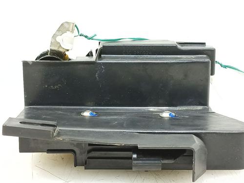 Front right lock DACIA JOGGER (RK_) 1.6 HYBRID 140 (RKN8) | BP32023176C97 