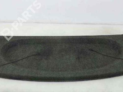 Used Rear parcel shelf Rear parcel shelf FIAT PUNTO (188_) 1.2 60 (188.030, .050, .130, .150, .230, .250) (60 hp) 6332526 6332526