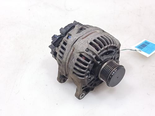 Used Alternator Alternator RENAULT KANGOO / GRAND KANGOO II (KW0/1_) 1.5 dCi 85 (KW0K, KW0L, KW0B) (86 hp) 33622570 33622570