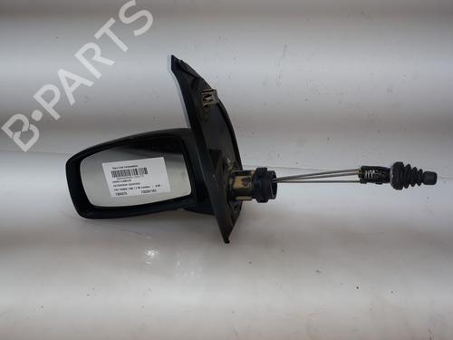Used Left mirror FIAT PANDA (169_) [2003-2025]  9238696