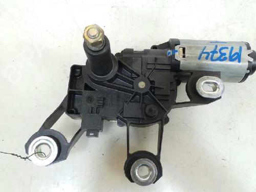 Rear wiper motor FORD FIESTA V (JH_, JD_)  | BP3151971M102 