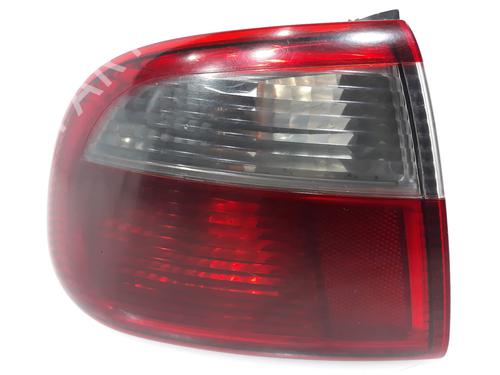 Used Left taillight SEAT TOLEDO II (1M2) 1.9 TDI (90 hp) 18338270
