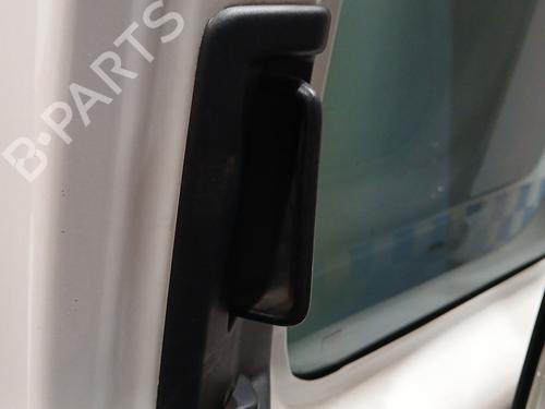 Used Front right interior door handle Front right interior door handle 39002689 39002689
