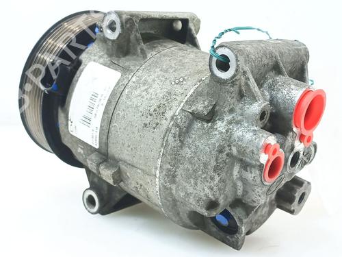 AC compressor RENAULT GRAND SCÉNIC II (JM0/1_) 1.9 dCi (JM14) | BP28058906M34 