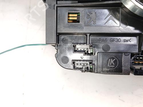 Switch CITROËN C3 II (SC_) 1.0 VTi 68 | BP40120803I30 - Image 4