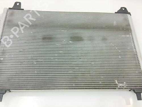 AC radiator OPEL CORSA F (P2JO) 1.2 (68) | BP37602516M32 - Image 2