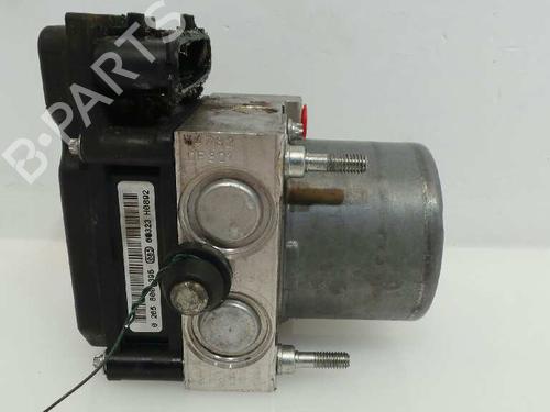 ABS pump PEUGEOT 307 SW (3H) 1.6 HDI 110 | BP323954M43 