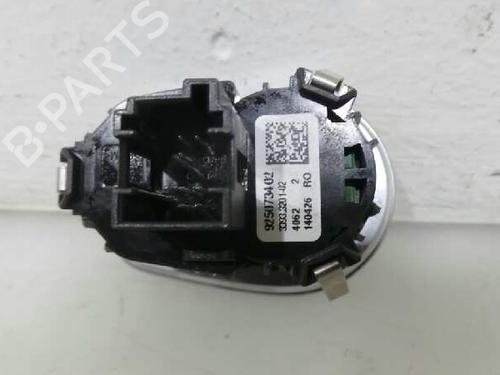 Ignition barrel BMW 3 Touring (F31) 318 d xDrive | BP5022173M48 