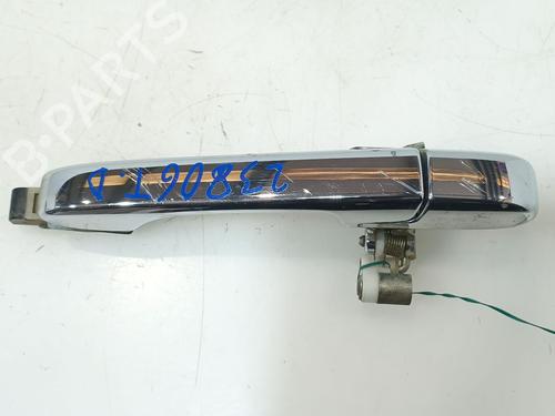 Used Rear right exterior door handle HONDA CR-V II (RD_) 2.2 CTDi (RD9) (140 hp) 30482612