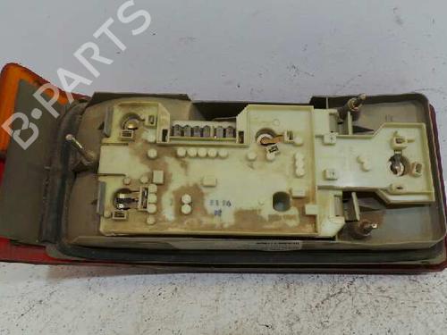 Right taillight MG MG X-POWER 4.6 SV | BP24699185C35 