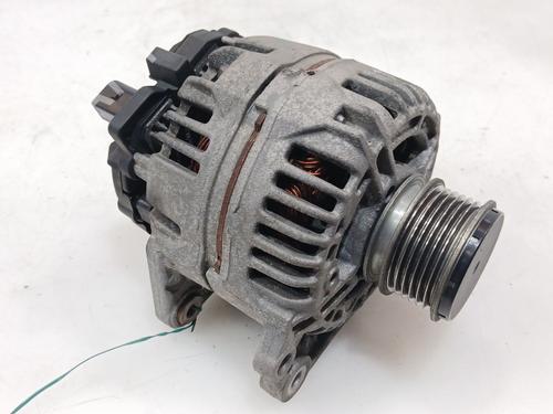 Used Alternator Alternator SKODA ROOMSTER (5J7) 1.4 TDI (70 hp) 40453258 40453258