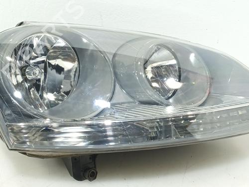 Right headlight VW GOLF V (1K1) 1.9 TDI | BP31585256C29 - Image 2