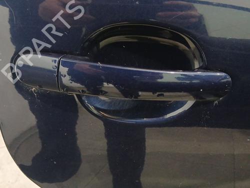 Used Rear right exterior door handle Rear right exterior door handle VW PASSAT B5.5 (3B3) 1.9 TDI (101 hp) 34186482 34186482