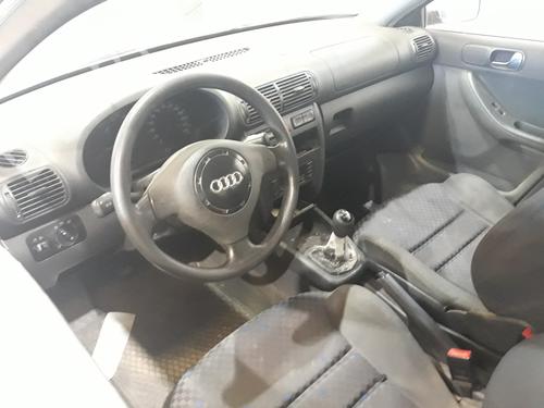 Generator AUDI A3 (8L1)  | BP24104635M7 