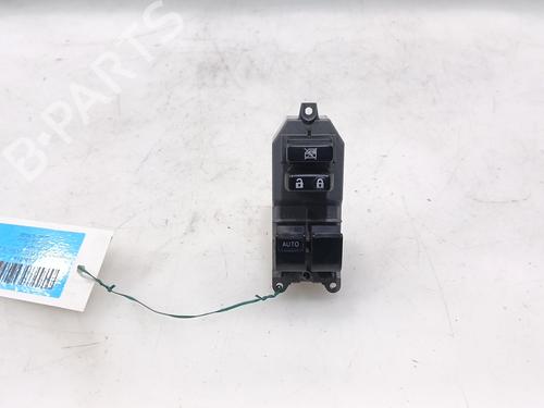 Used Left front window switch Left front window switch 39399752 39399752