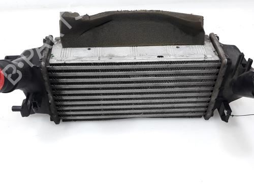 Intercooler FORD TOURNEO COURIER B460 MPV 1.0 EcoBoost | BP19164754M30