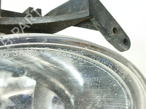 Right front fog light HYUNDAI SANTA FÉ II (CM) 2.2 CRDi | BP29811408C31 