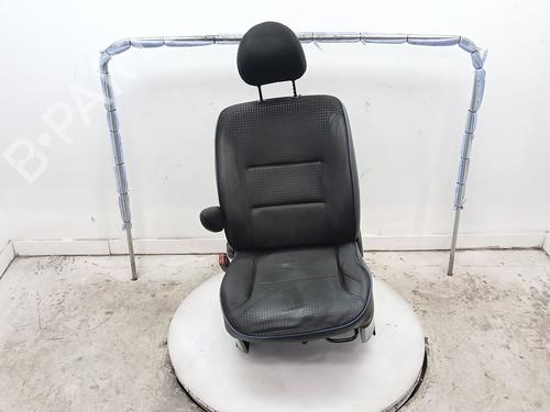 Stol venstre foran Stol venstre foran PEUGEOT PARTNER MPV (5_, G_) 1.6 HDi 90 (90 hp) 33951749 33951749