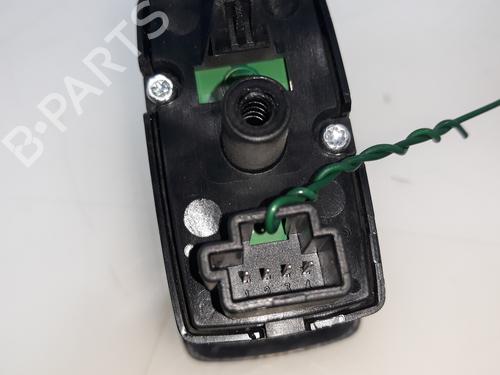 Right front window switch MERCEDES-BENZ A-CLASS (W169) A 180 CDI (169.007, 169.307) | BP16635438I26 