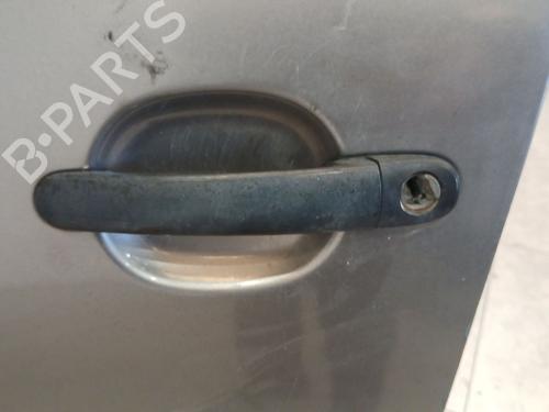 Used Front left exterior door handle Front left exterior door handle 39559929 39559929