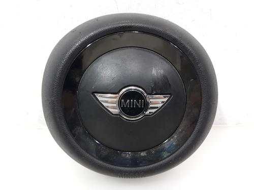 Used Driver airbag MINI MINI (R56) One (75 hp) 8925121