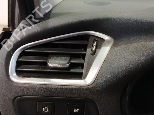 Used Air vent CITROËN C4 II (NC_) 1.6 VTi 120 (NC5FS0, NC5FS9) (120 hp) 28424685