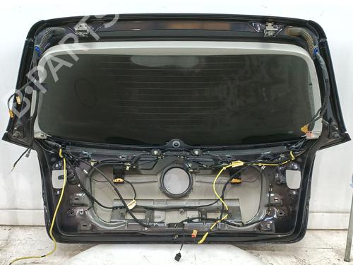 Tailgate VW GOLF V (1K1) 1.9 TDI | BP29616262C6 