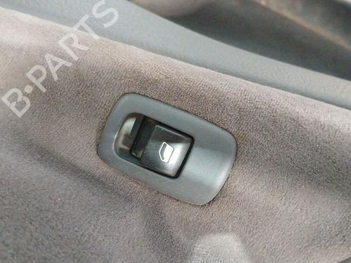 Used Left rear window switch CITROËN C5 II (RC_) 1.6 HDi (RC8HZB) (109 hp) 28183799