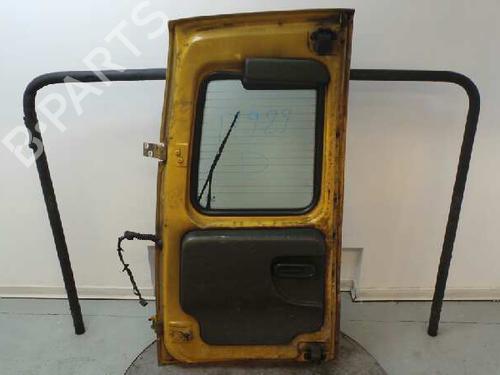 Right rear door OPEL COMBO Tour 1.7 DI 16V | BP341556C5 
