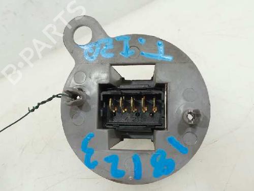 Left rear window switch CITROËN XSARA PICASSO (N68) 2.0 HDi | BP1335454I29 