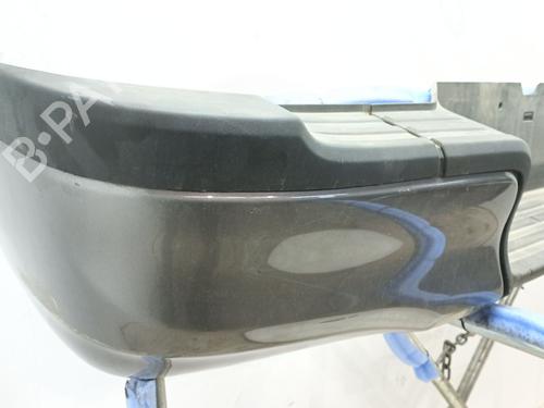 Rear bumper TOYOTA HILUX VIII Pickup (_N1_)  | BP29351303C8 