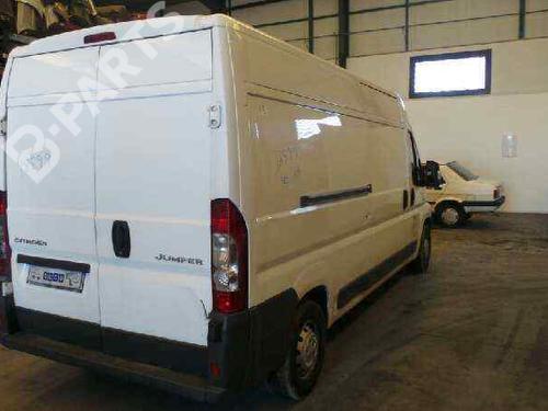 Front right interior door handle CITROËN JUMPER II Van  | BP3208729I14  - Image 9