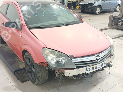 Engine OPEL ASTRA H GTC (A04) 1.9 CDTi 16V (L08) | BP26132409M1 