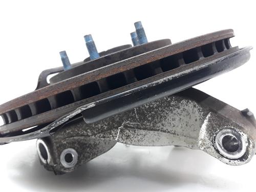 Left front steering knuckle OPEL ZAFIRA TOURER C (P12) 2.0 CDTi (75) | BP17762054M25 