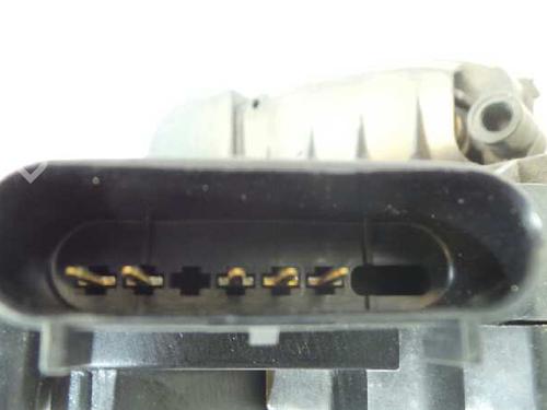 Front left lock FORD FIESTA VI (CB1, CCN)  | BP2794428C98 