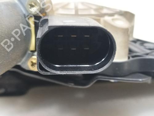 Front left window mechanism BMW 5 (E60)  | BP30271377C22 