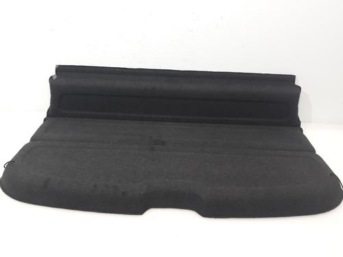 Rear parcel shelf PEUGEOT 3008 I MPV (0U_) 1.6 HDi | BP13452132C85 
