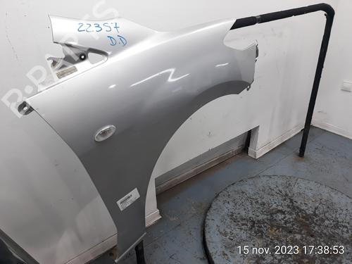Right front fenders MAZDA 5 (CR) 1.8 (CR19) | BP16014864C42 