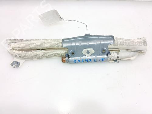 Used Left curtain airbag MINI MINI CLUBMAN (R55) Cooper (120 hp) 23219510