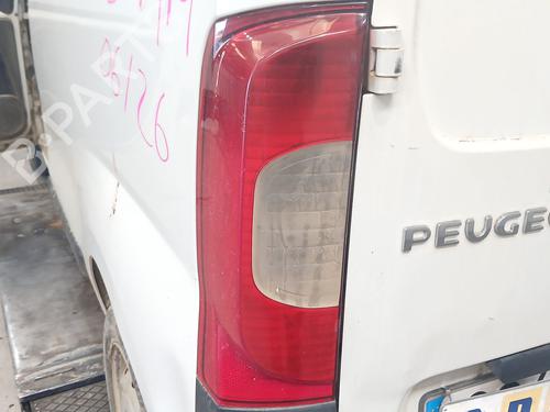 Used Left taillight Left taillight 37464390 37464390