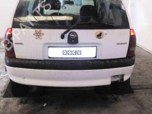 Ignition coil OPEL CORSA B (S93)  | BP1706791M94 