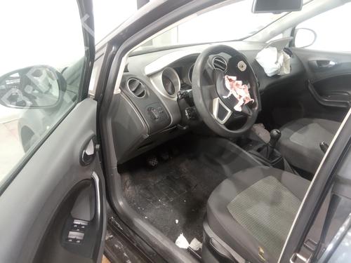 Left headlight SEAT IBIZA IV (6J5, 6P1) | BP21045647C28