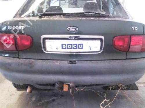 Steering pump FORD ESCORT VI Turnier (GAL, ANL)  | BP1225790M99 